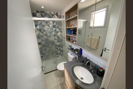 Apartamento para alugar com 2 quartos, 59m² em Sacoma, São Paulo