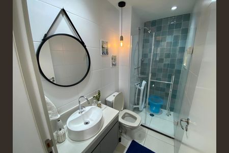 Apartamento para alugar com 2 quartos, 59m² em Sacoma, São Paulo