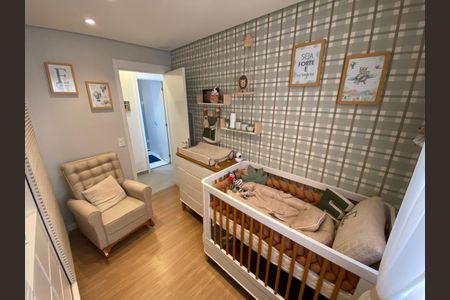 Apartamento para alugar com 2 quartos, 59m² em Sacoma, São Paulo