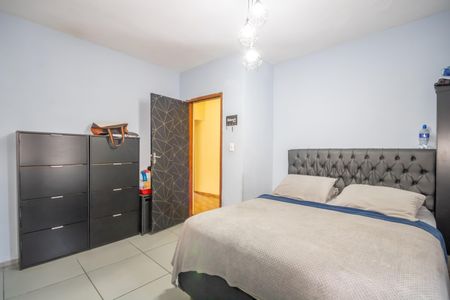 Quarto 1 de apartamento à venda com 4 quartos, 400m² em Vila Yolanda, Osasco