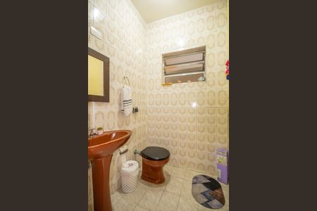 Lavabo de apartamento à venda com 4 quartos, 400m² em Vila Yolanda, Osasco