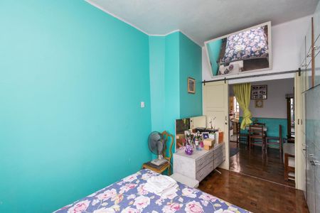 Quarto 2 de apartamento para alugar com 2 quartos, 80m² em Penha Circular, Rio de Janeiro