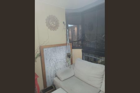 Foto 10 de apartamento à venda com 3 quartos, 96m² em Cursino, São Paulo