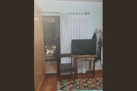 Foto 12 de apartamento à venda com 3 quartos, 96m² em Cursino, São Paulo