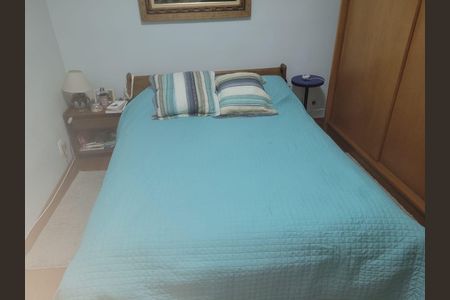 Foto 11 de apartamento à venda com 3 quartos, 96m² em Cursino, São Paulo