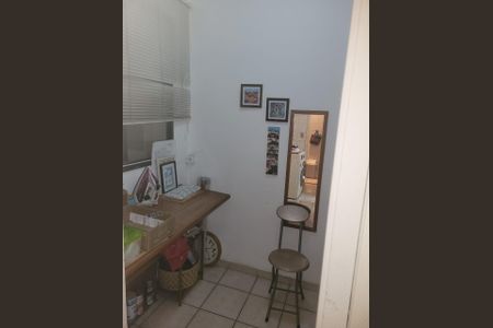 Foto 23 de apartamento à venda com 3 quartos, 96m² em Cursino, São Paulo