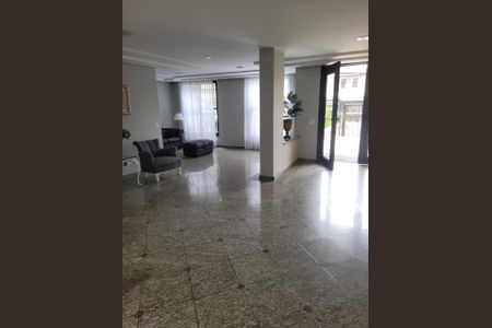 Foto 30 de apartamento à venda com 3 quartos, 96m² em Cursino, São Paulo