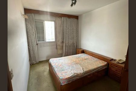 Apartamento à venda com 3 quartos, 100m² em Mandaqui, São Paulo