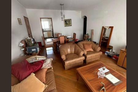 Apartamento à venda com 3 quartos, 100m² em Mandaqui, São Paulo