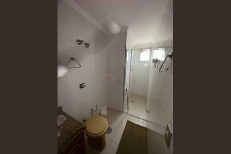 Apartamento à venda com 3 quartos, 100m² em Mandaqui, São Paulo