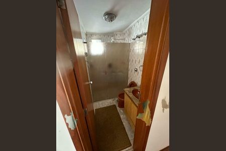 Apartamento à venda com 3 quartos, 100m² em Mandaqui, São Paulo