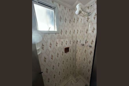 Apartamento à venda com 3 quartos, 100m² em Mandaqui, São Paulo