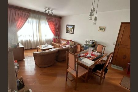 Apartamento à venda com 3 quartos, 100m² em Mandaqui, São Paulo