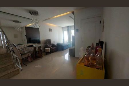 Casa à venda com 3 quartos, 130m² em Jardim Taquaral, São Paulo