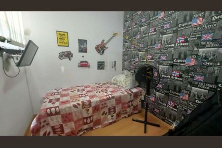 Casa à venda com 3 quartos, 130m² em Jardim Taquaral, São Paulo