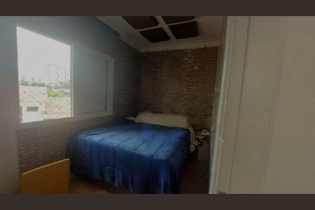 Casa à venda com 3 quartos, 130m² em Jardim Taquaral, São Paulo