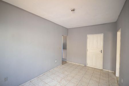 Sala de casa de condomínio para alugar com 1 quarto, 49m² em Olinda, Nilópolis