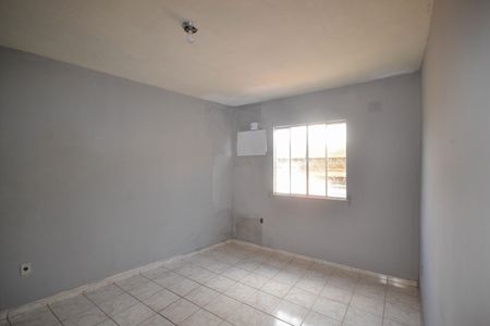 Quarto de casa de condomínio para alugar com 1 quarto, 49m² em Olinda, Nilópolis