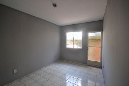 Sala de casa de condomínio para alugar com 1 quarto, 49m² em Olinda, Nilópolis