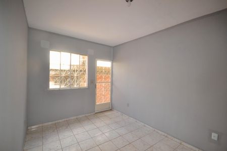 Sala de casa de condomínio para alugar com 1 quarto, 49m² em Olinda, Nilópolis