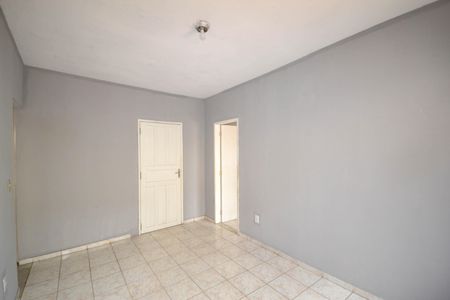 Sala de casa de condomínio para alugar com 1 quarto, 49m² em Olinda, Nilópolis