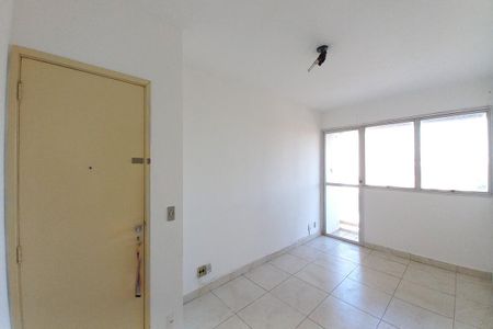 Sala de apartamento à venda com 1 quarto, 55m² em Conceicao, Campinas