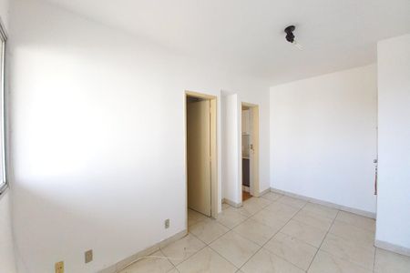 Sala de apartamento à venda com 1 quarto, 55m² em Conceicao, Campinas