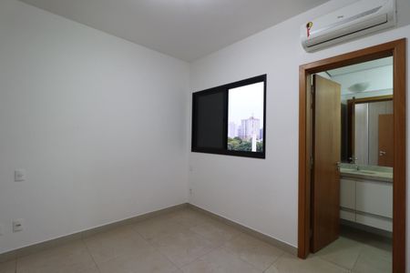 Suíte de apartamento para alugar com 1 quarto, 50m² em Ribeirânia, Ribeirão Preto