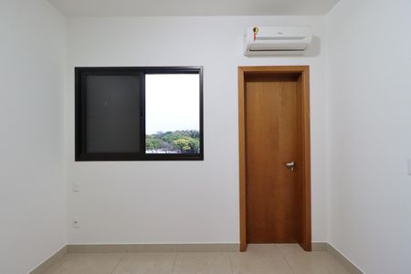 Suite de apartamento para alugar com 1 quarto, 50m² em Ribeirânia, Ribeirão Preto