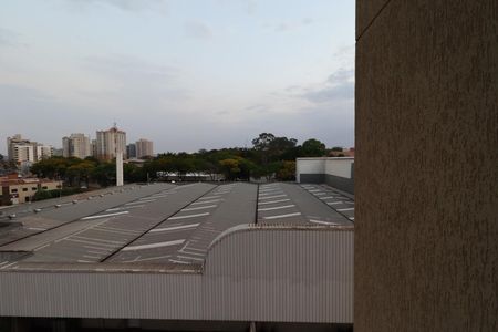 Suíte Vista de apartamento para alugar com 1 quarto, 50m² em Ribeirânia, Ribeirão Preto