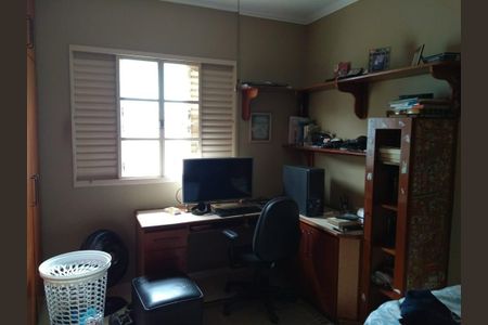 Casa de Condomínio à venda com 3 quartos, 178m² em Parque Taquaral, Campinas