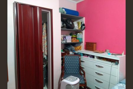 Casa de Condomínio à venda com 3 quartos, 178m² em Parque Taquaral, Campinas