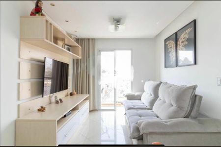 Apartamento à venda com 3 quartos, 68m² em Vila Araguaia, São Paulo