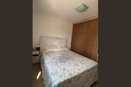 Apartamento à venda com 3 quartos, 68m² em Vila Araguaia, São Paulo