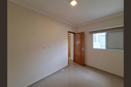 Quarto de apartamento à venda com 1 quarto, 35m² em Vila Pauliceia, São Paulo