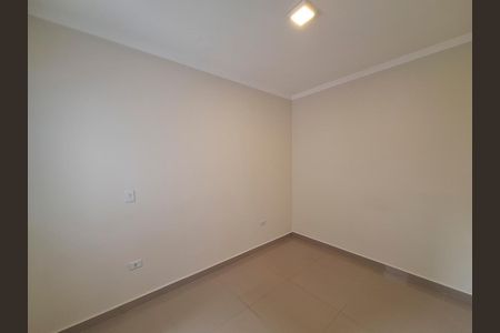 Quarto de apartamento à venda com 1 quarto, 35m² em Vila Pauliceia, São Paulo