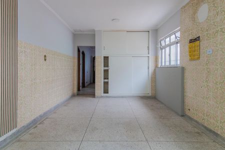 Sala de casa para alugar com 2 quartos, 250m² em Vila Bocaina, Mauá