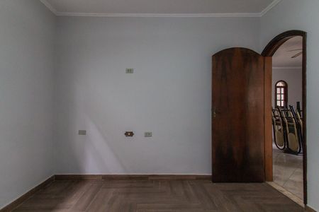 Quarto 1 de casa para alugar com 2 quartos, 250m² em Vila Bocaina, Mauá