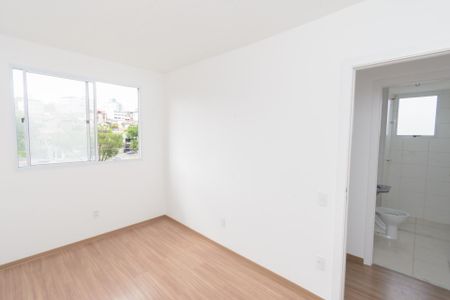 Quarto 1 de apartamento para alugar com 2 quartos, 52m² em Novo Riacho, Contagem