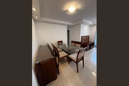 Apartamento para alugar com 3 quartos, 66m² em Baeta Neves, São Bernardo do Campo