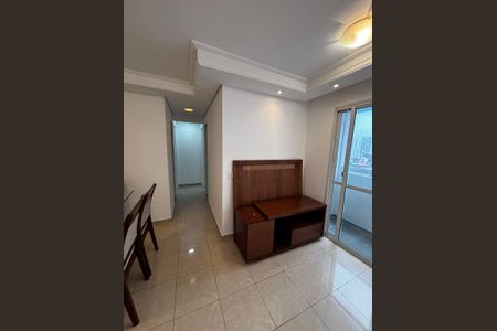 Apartamento para alugar com 3 quartos, 66m² em Baeta Neves, São Bernardo do Campo