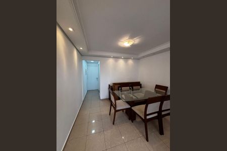 Apartamento para alugar com 3 quartos, 66m² em Baeta Neves, São Bernardo do Campo