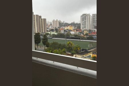 Apartamento para alugar com 3 quartos, 66m² em Baeta Neves, São Bernardo do Campo