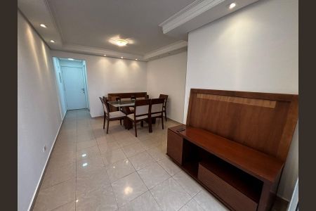 Apartamento para alugar com 3 quartos, 66m² em Baeta Neves, São Bernardo do Campo
