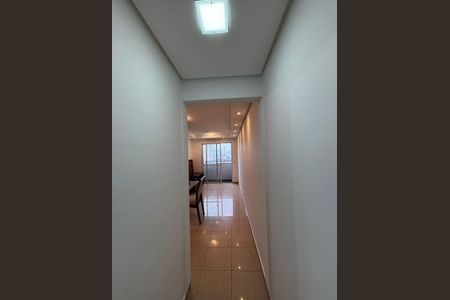 Apartamento para alugar com 3 quartos, 66m² em Baeta Neves, São Bernardo do Campo