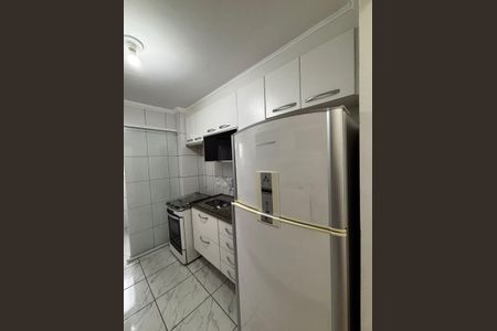 Apartamento para alugar com 3 quartos, 66m² em Baeta Neves, São Bernardo do Campo
