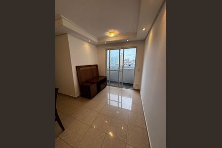 Apartamento para alugar com 3 quartos, 66m² em Baeta Neves, São Bernardo do Campo