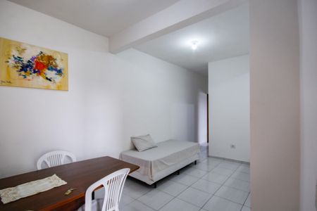 Studio de apartamento para alugar com 1 quarto, 95m² em Vila America, São Paulo