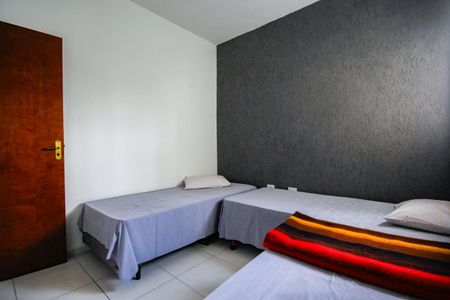 Quarto de apartamento para alugar com 1 quarto, 95m² em Vila America, São Paulo