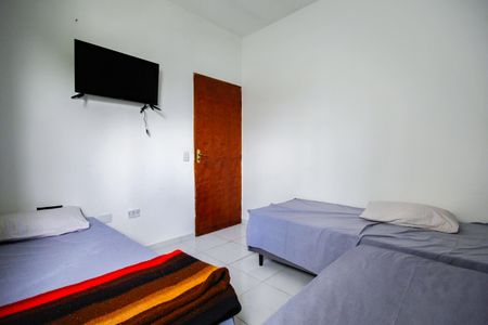 Quarto de apartamento para alugar com 1 quarto, 95m² em Vila America, São Paulo